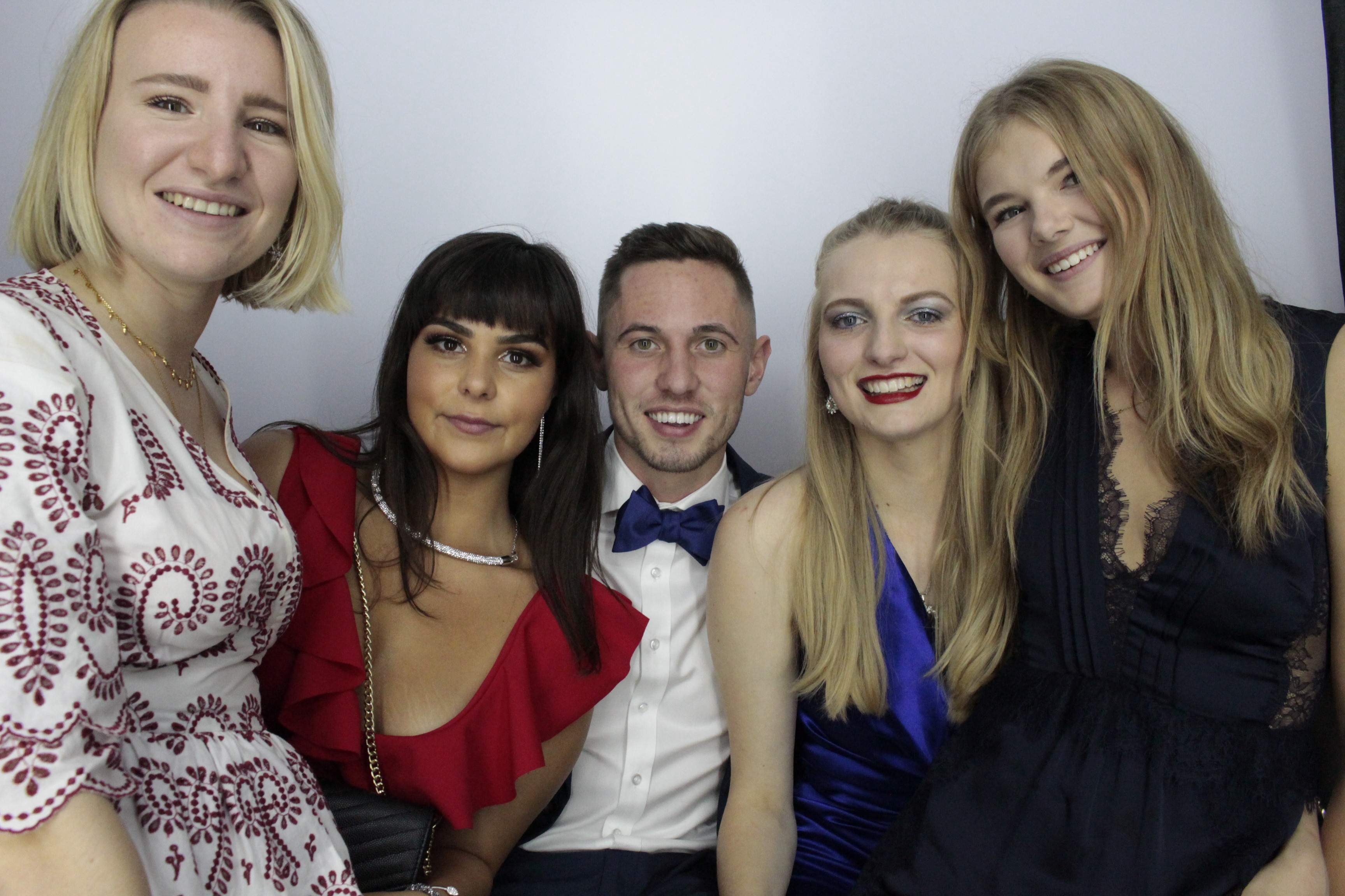 Norland Freshers Ball 2019 | View more photos from the event at gallery.myphotoboothexperience.co.uk/u/MyPhotoBoothExperienceLtd/Norland-Freshers-Ball-2019